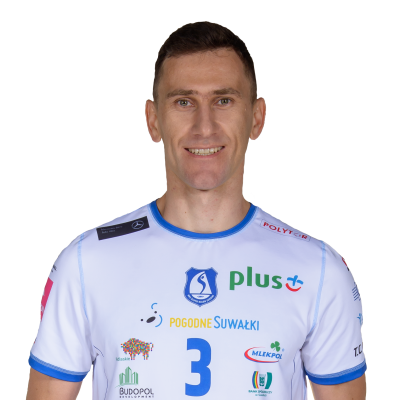 Łukasz Kaczorowski 