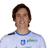 Tomas Rousseaux