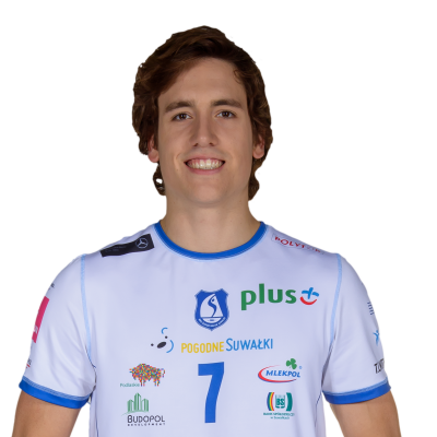 Tomas Rousseaux 
