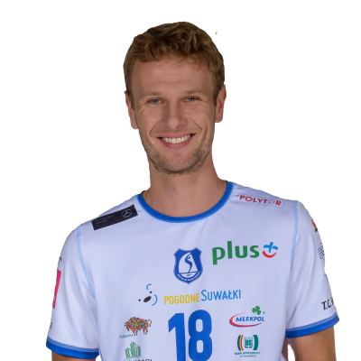Kacper Gonciarz 