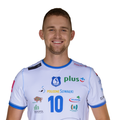 Bartłomiej Bołądź 