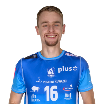 Paweł Filipowicz 