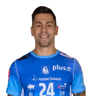 Mateusz Czunkiewicz 