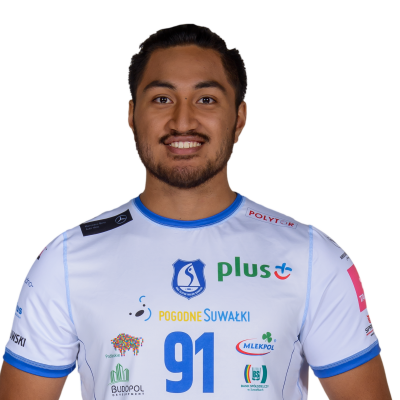 Joshua Tuaniga 