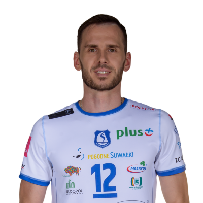 Łukasz Rudzewicz 