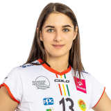 Martyna Piotrowska