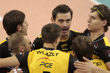 Komplet punktów PGE Skry