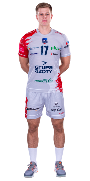 Rafał Prokopczuk Rafał Prokopczuk