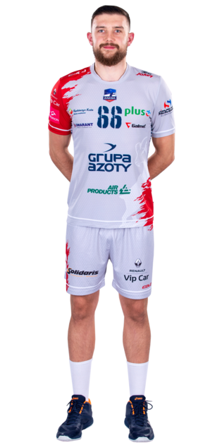 Mateusz Zawalski Mateusz Zawalski