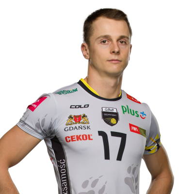 Bartłomiej Mordyl 