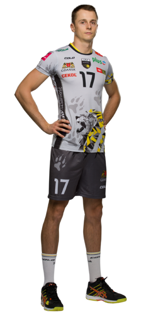 Bartłomiej Mordyl Bartłomiej Mordyl