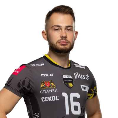 Fabian Majcherski 