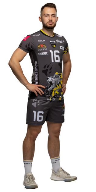 Fabian Majcherski Fabian Majcherski