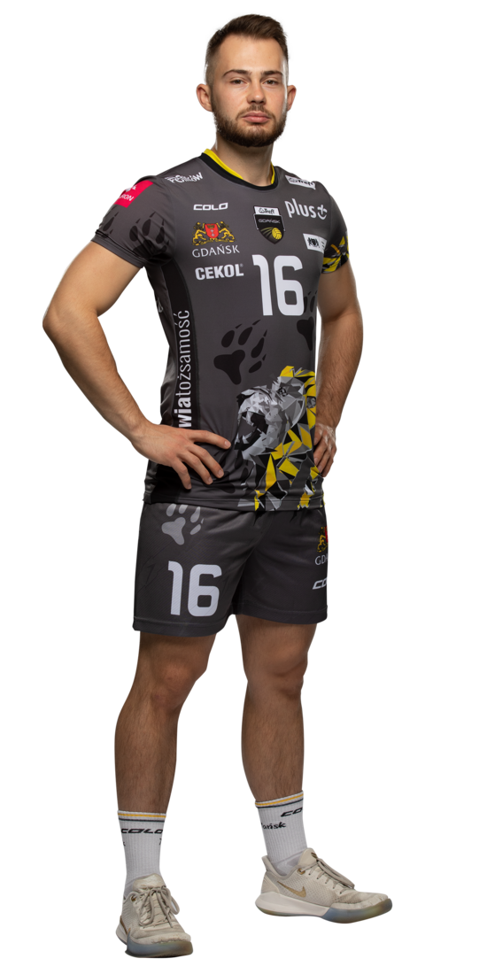 Fabian Majcherski