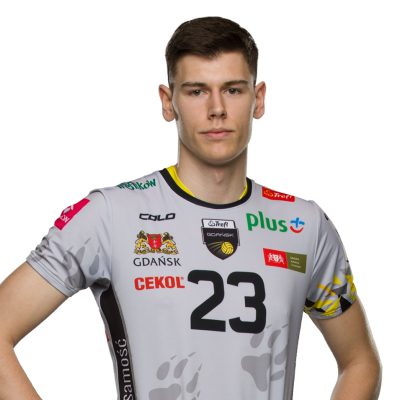 Jordan Zaleszczyk 