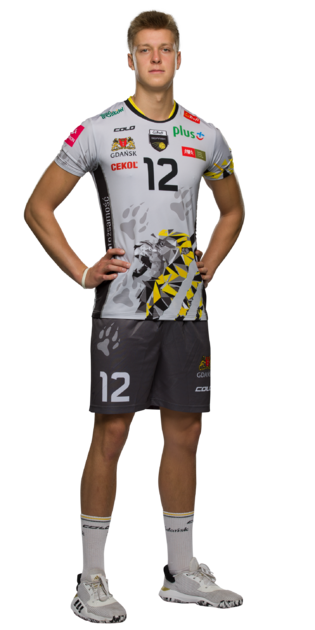 Karol Urbanowicz Karol Urbanowicz