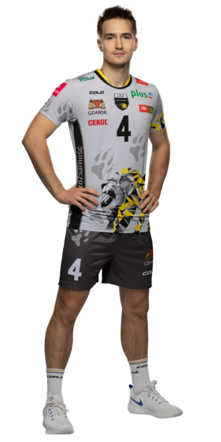 Łukasz Kozub Łukasz Kozub