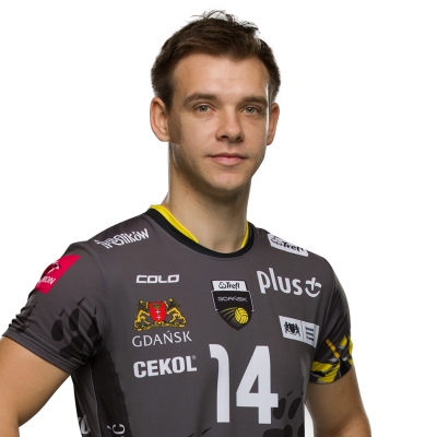 Maciej Olenderek 