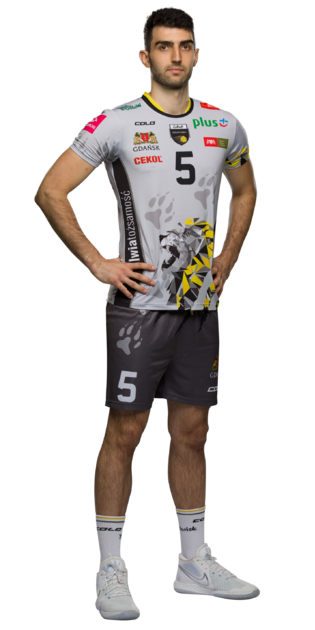 Marcin Janusz Marcin Janusz