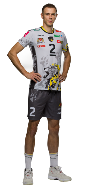 Mariusz Wlazły Mariusz Wlazły