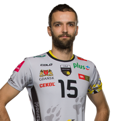 Mateusz Mika 