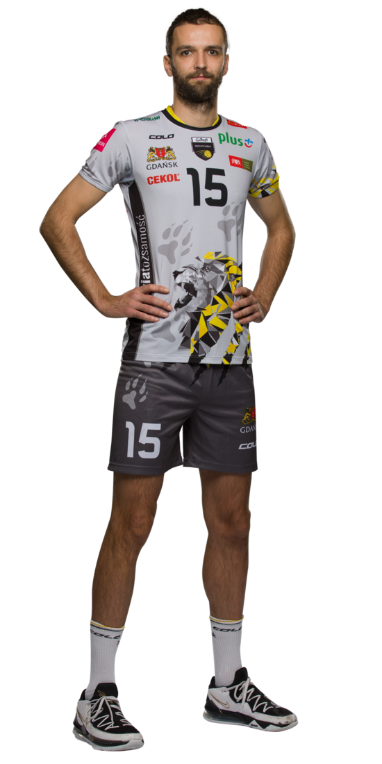 Mateusz Mika