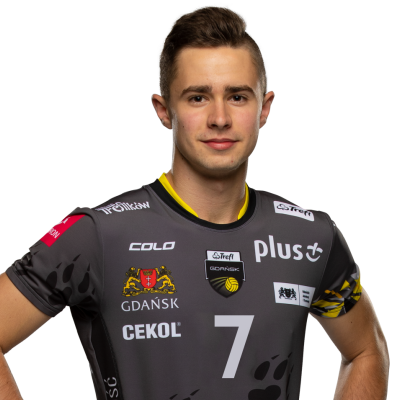 Dawid Pruszkowski 