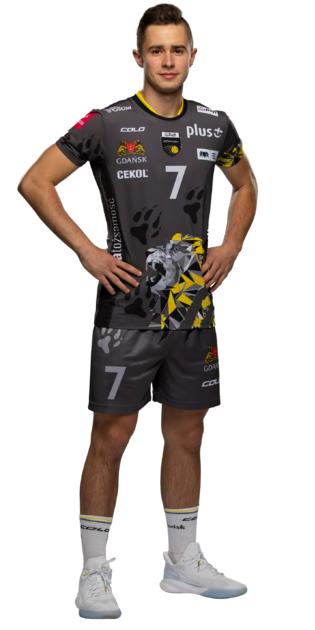 Dawid Pruszkowski Dawid Pruszkowski