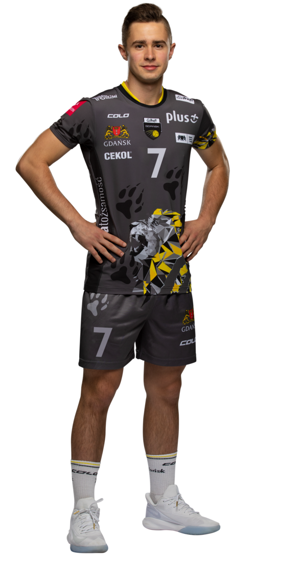 Dawid Pruszkowski