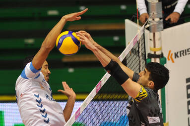 Sobota z PlusLigą: Trefl Gdańsk – MKS Będzin 3:0