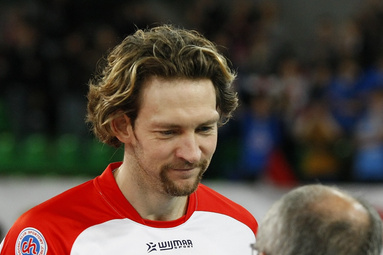 ZAKSA - Delecta 0:3