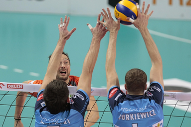 Lorenzo Bernardi: czeka nas twardy bój
