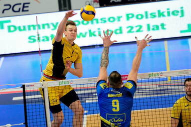 Bartosz Filipiak: doskwierał nam brak zwycięstw