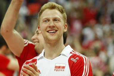 Liga włoska goni ligę polską. Jakub Jarosz zakończył występy