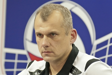 Dariusz Daszkiewicz: to jest najlepszy sezon w historii kieleckiej siatkówki