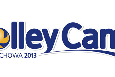VolleyCamp szansą dla młodych