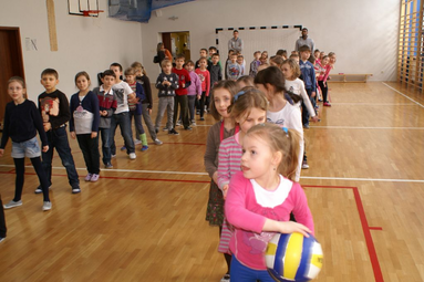 Bułgaria lepsza od Kuby