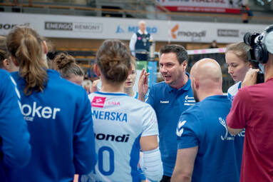 Marcin Wojtowicz: to zwycięstwo było nam bardzo potrzebne