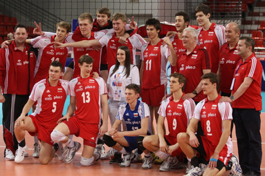 Kadeci zagrają w finale mistrzostw Europy