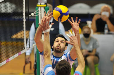 Galeria z meczu MKS Będzin vs GKS Katowice