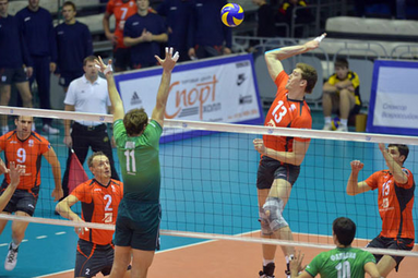 Ural prowadził 2:0