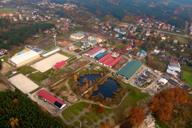 Rekordowe mistrzostwa oldbojów