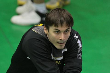 Michał Bąkiewicz odchodzi z PGE Skry