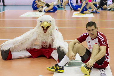 Polska - Serbia 1:3