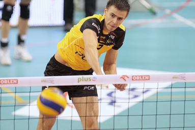 Mariusz Wlazły na żużlu