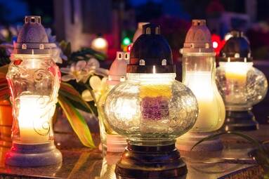 Wspominamy tych, którzy odeszli