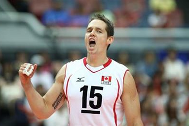 Kanada w Final Six