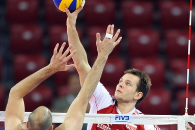 Bartosz Kurek: dorównać sławnym poprzednikom