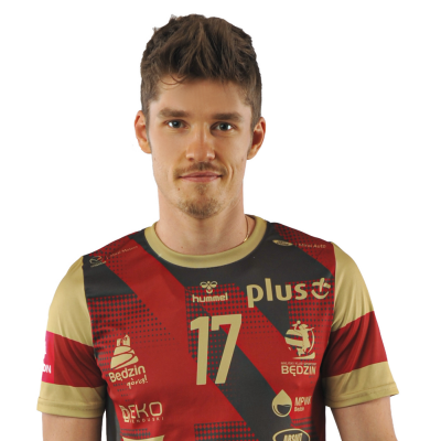 Szymon Gregorowicz 