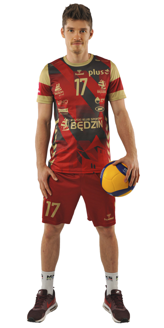Szymon Gregorowicz